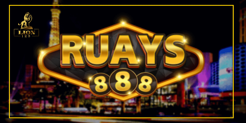 ruay888