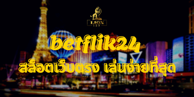 betflik24 