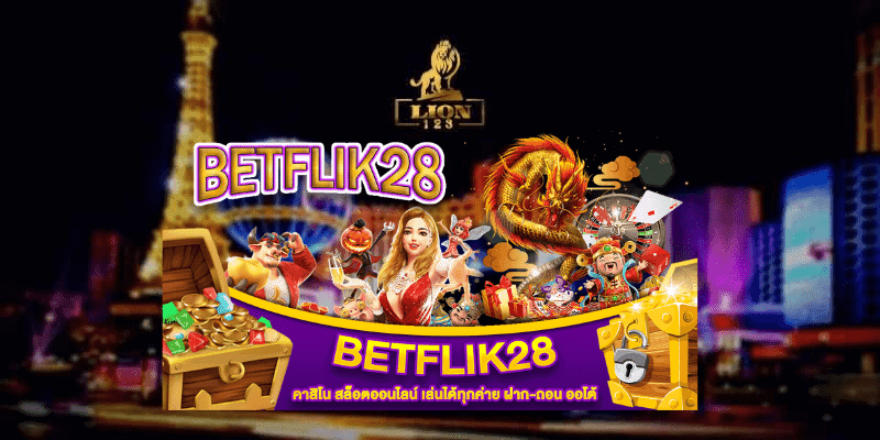 betflik28 