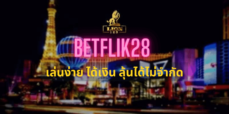 betflik28 