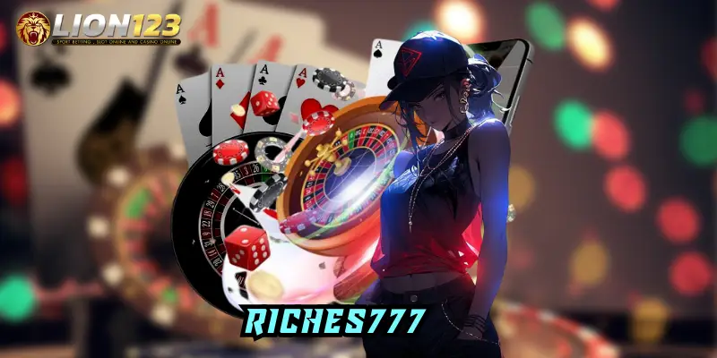 Riches777