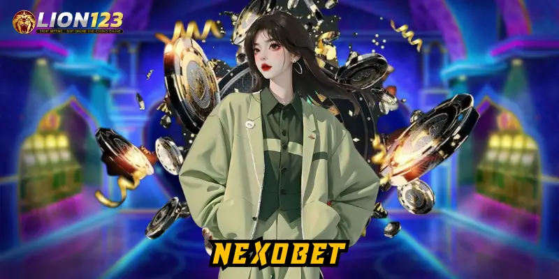 nexobet