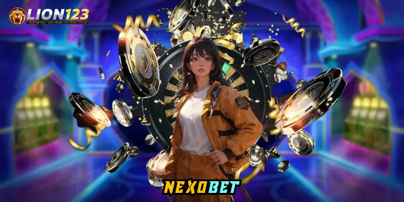 nexobet