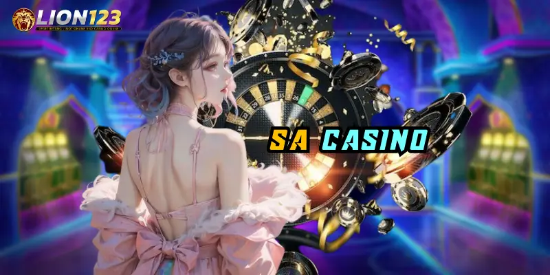 sa casino