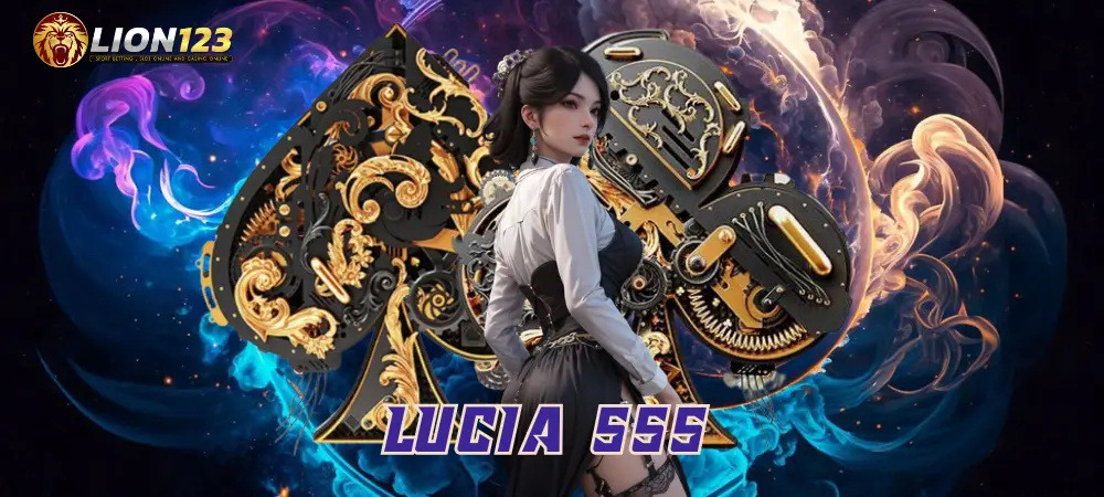 lucia 555