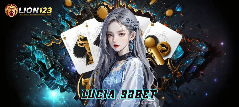 lucia 98bet