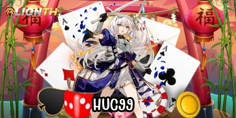 HUC99 