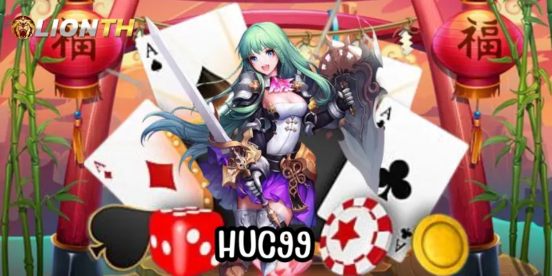 HUC99 