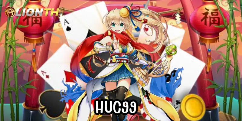 HUC99 