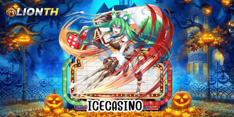 IceCasino 