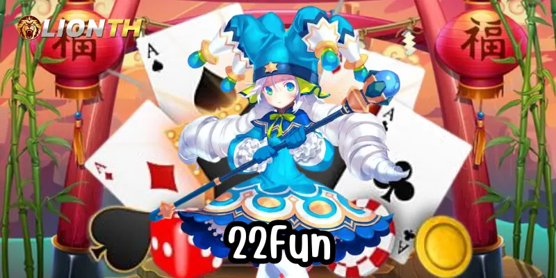 22Fun 