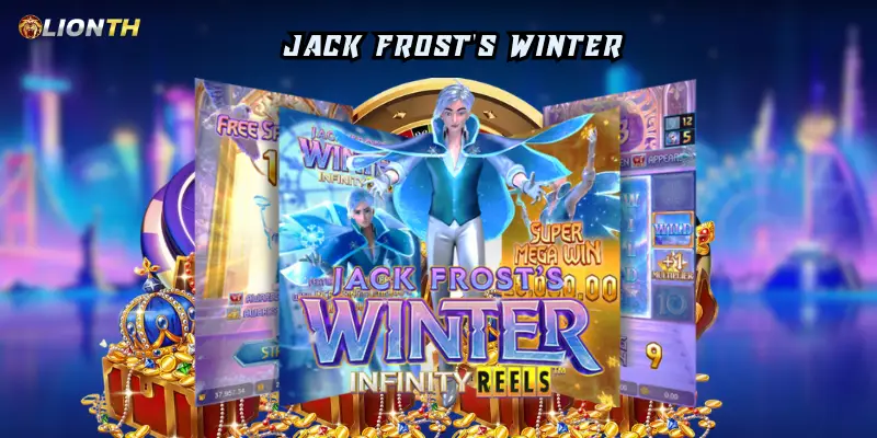 Jack Frost's Winter