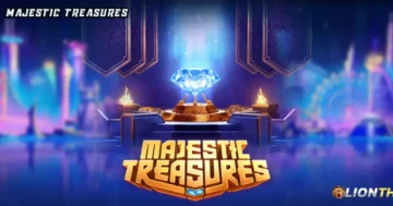 Majestic Treasures