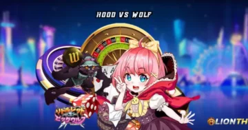 Hood vs Wolf