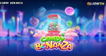 Candy Bonanza