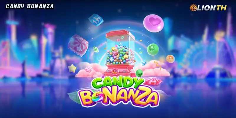 Candy Bonanza