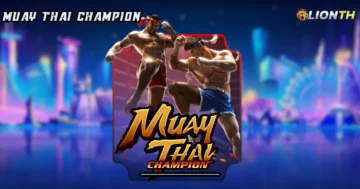 Muay Thai Champion