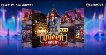 Queen of the Bounty
