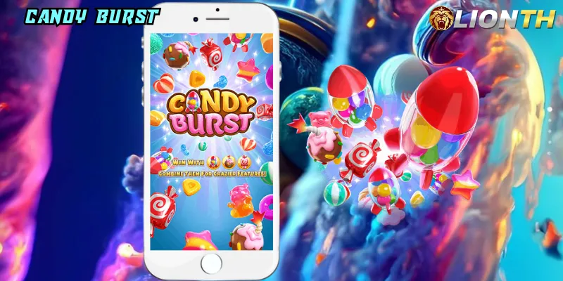 Candy Burst