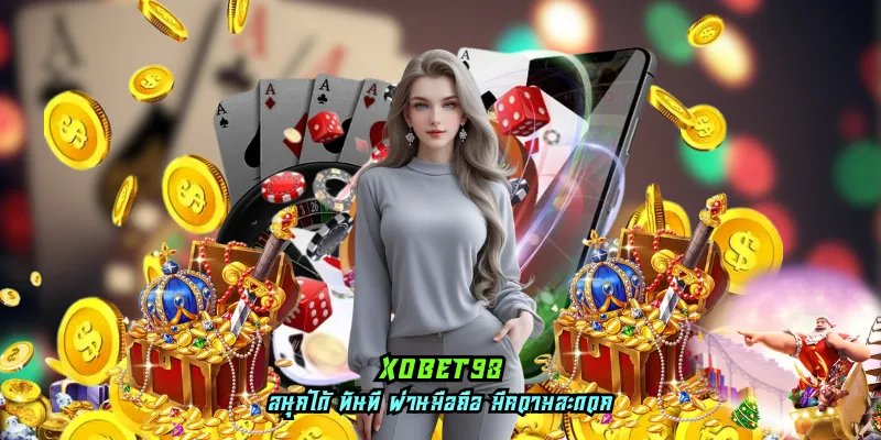 xobet98